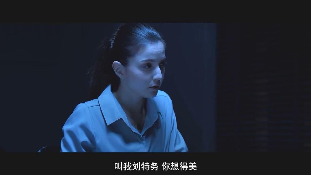 曼谷战狼 剧照8