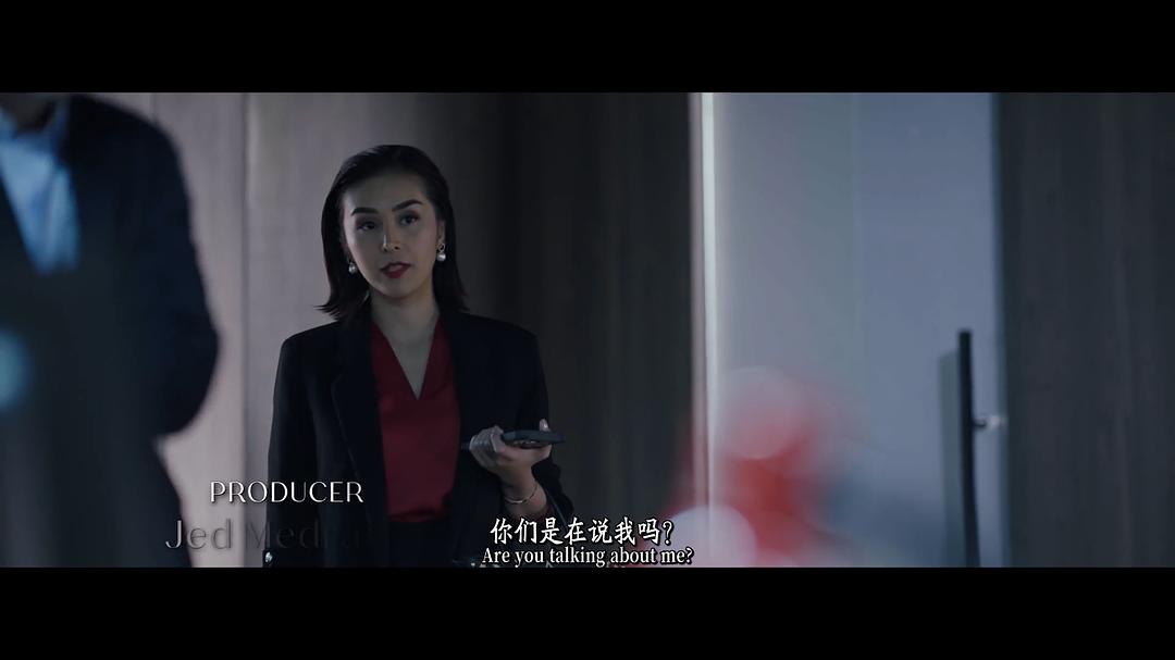 女上司 剧照6