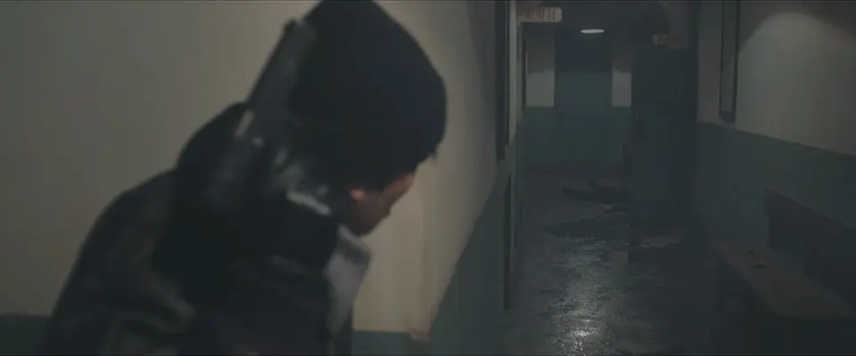 我是刑警 剧照2