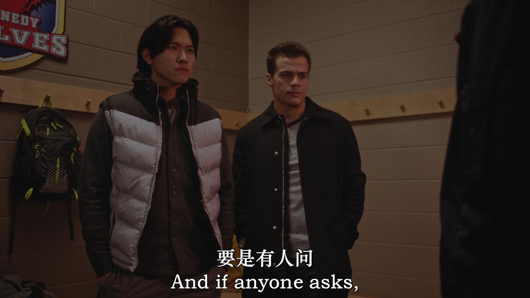 My Sons Deception 剧照2