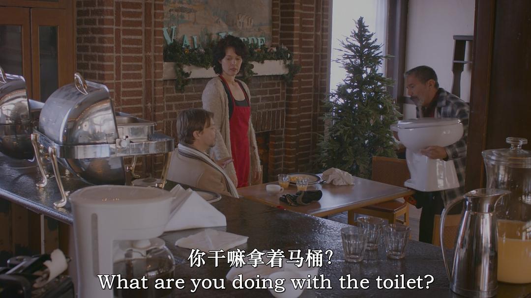 圣诞来信 剧照4