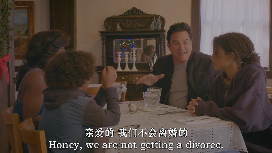 圣诞来信 剧照6