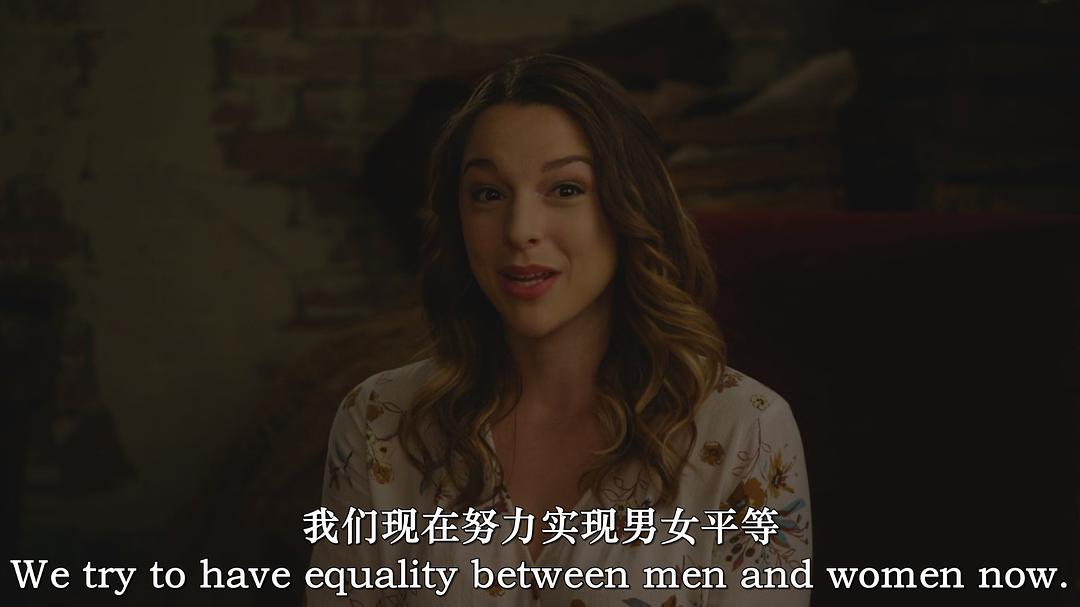 跨越时空的爱 剧照6