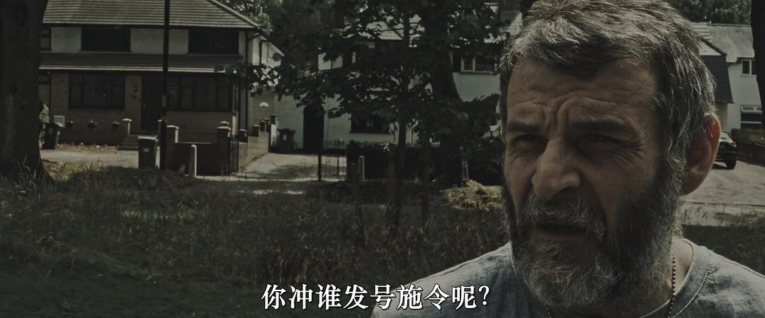 弹道 剧照6