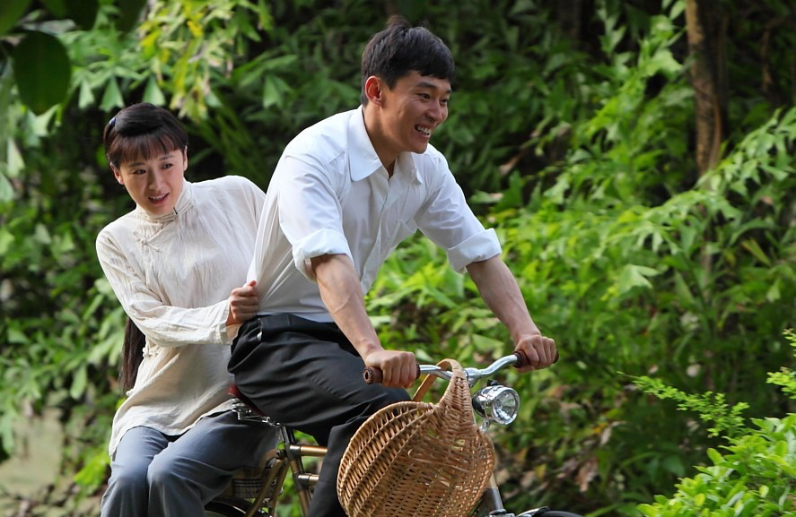 香水佳人 剧照10