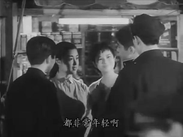 处刑的房间 剧照10