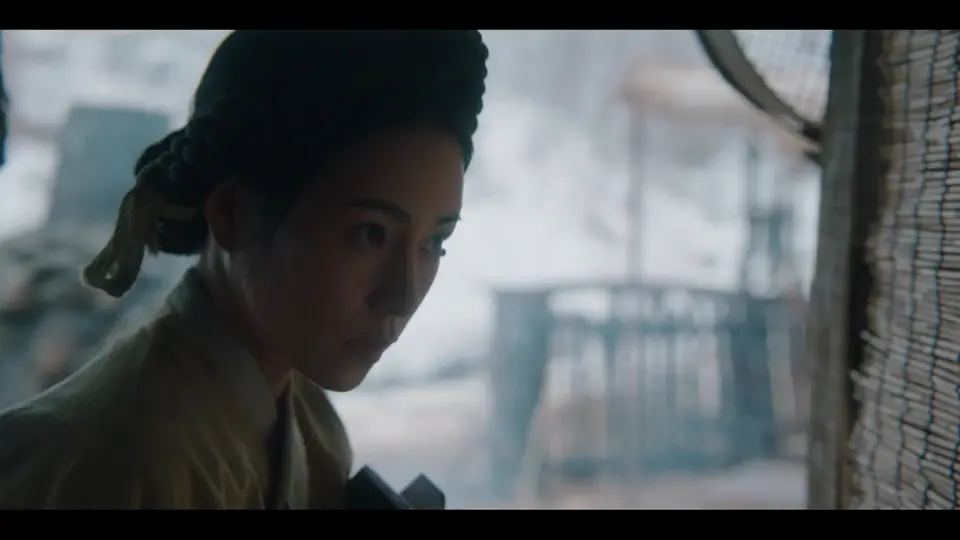 玉氏夫人传 剧照1