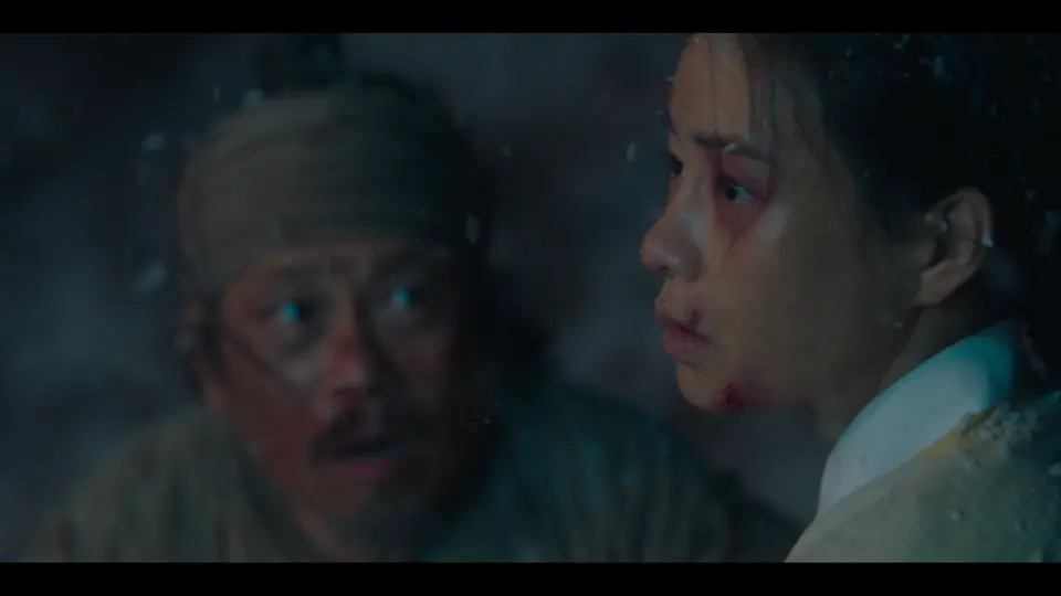 玉氏夫人传 剧照2