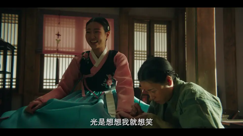 玉氏夫人传 剧照5