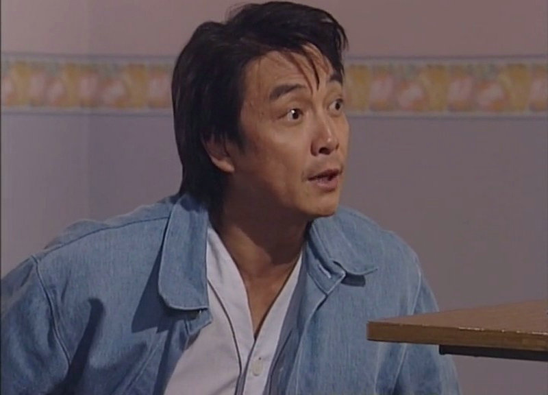 扫冰者 剧照4