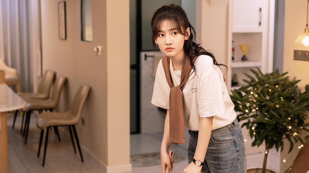 奈何竹马爱劳动 剧照6