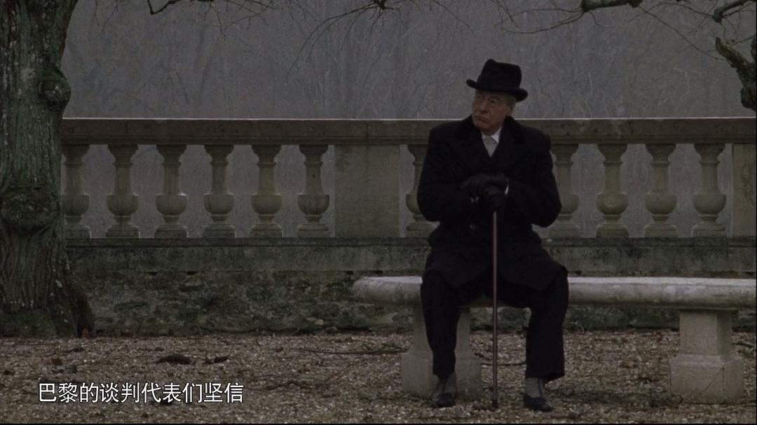 巴黎1919:和平条约 剧照1