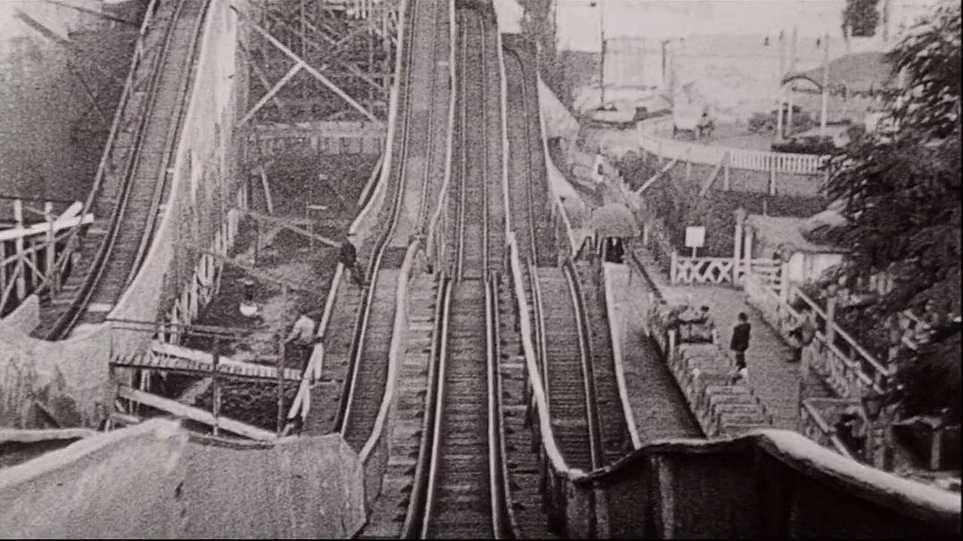 巴黎1919:和平条约 剧照10