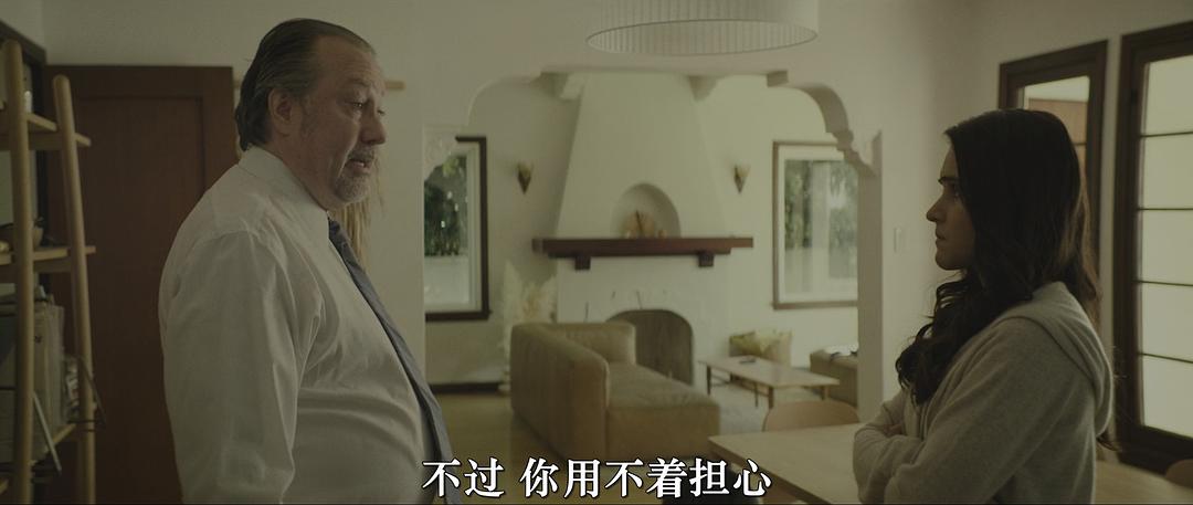 好莱坞梦魇 剧照1