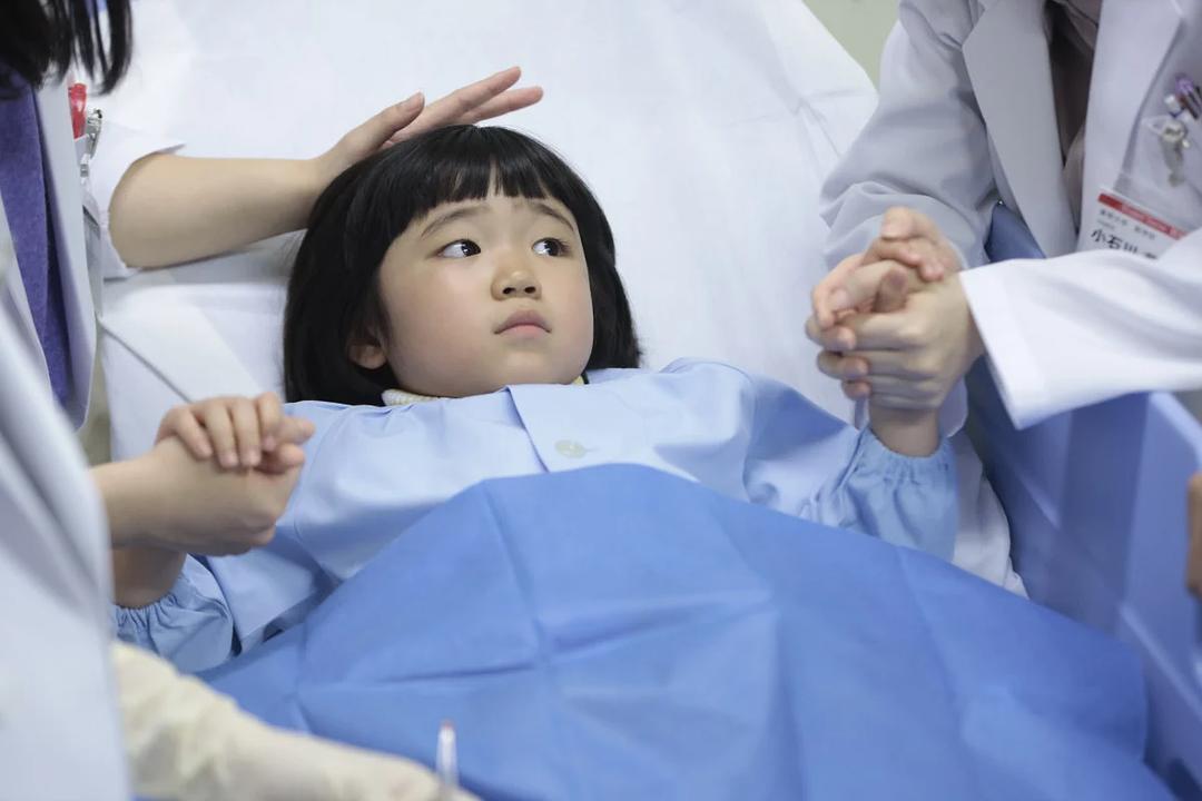 Y医生:外科医生加地秀树 第七季 剧照3