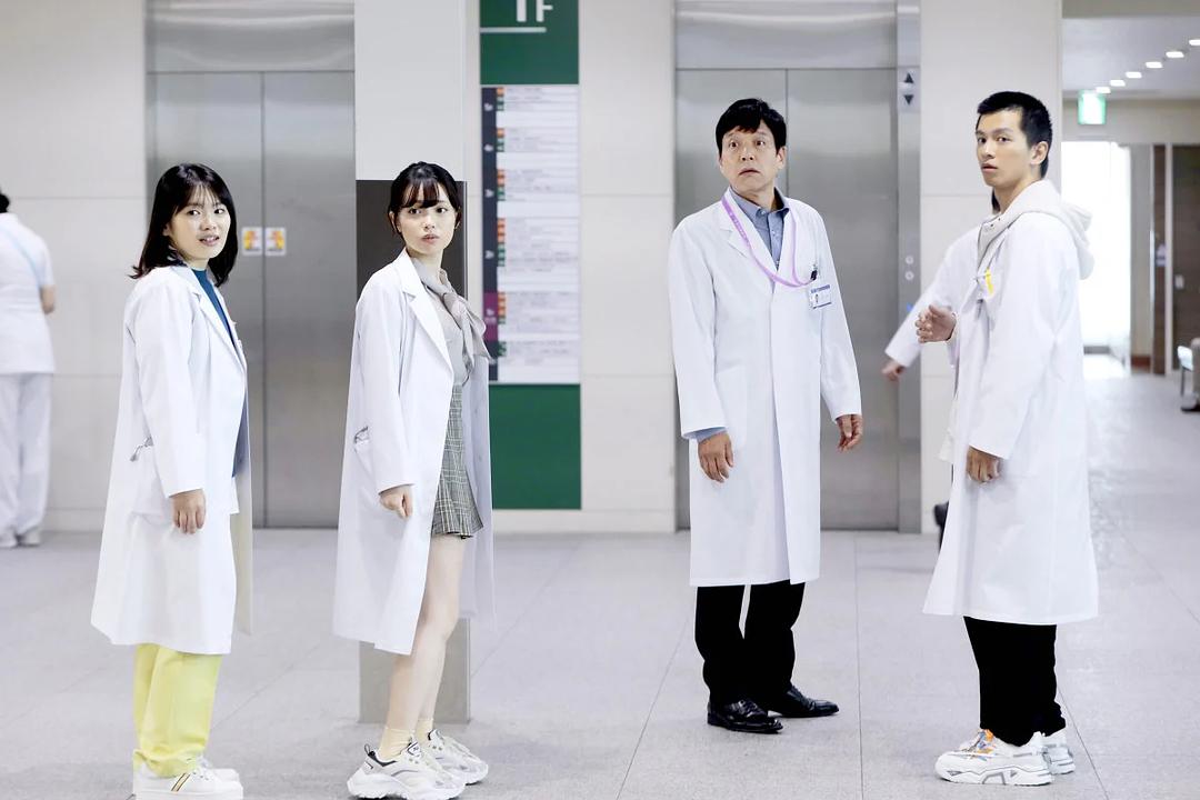 Y医生:外科医生加地秀树 第七季 剧照5