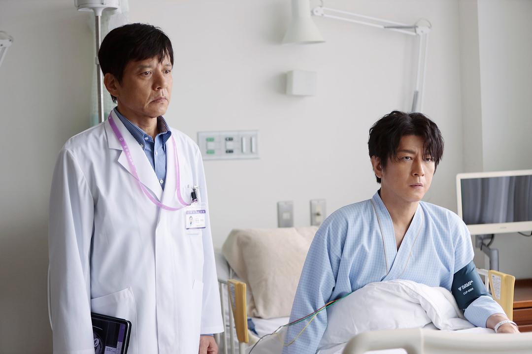 Y医生:外科医生加地秀树 第七季 剧照8