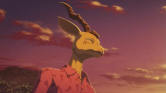 动物狂想曲最终季Part.1 剧照7