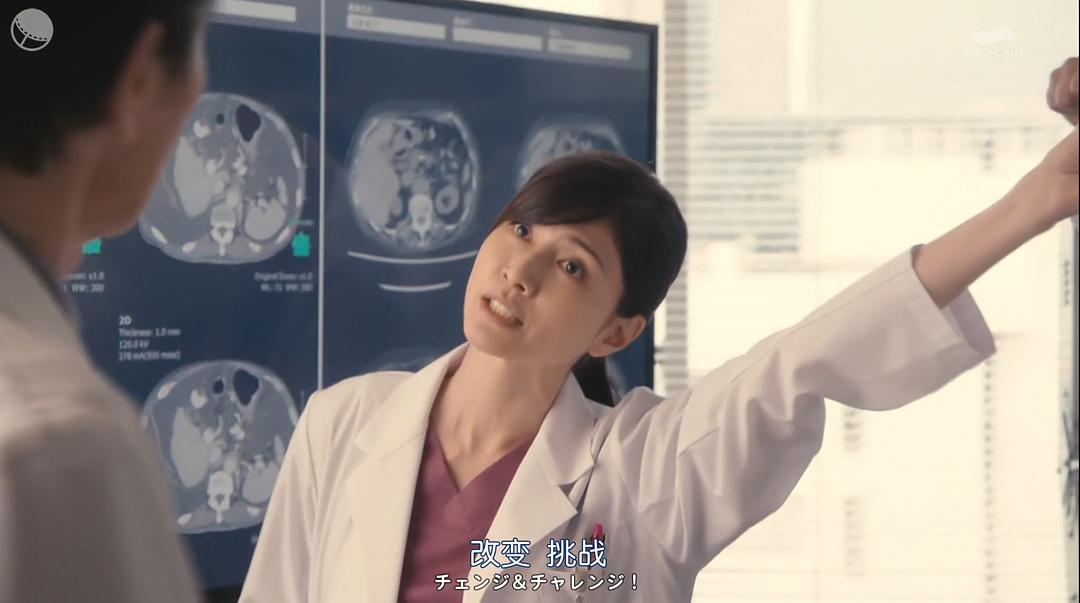Y医生:外科医生加地秀树 第六季 剧照7