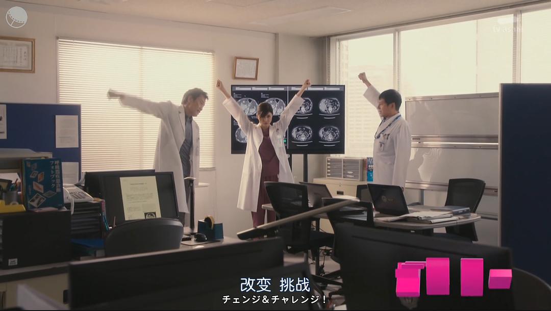 Y医生:外科医生加地秀树 第六季 剧照8