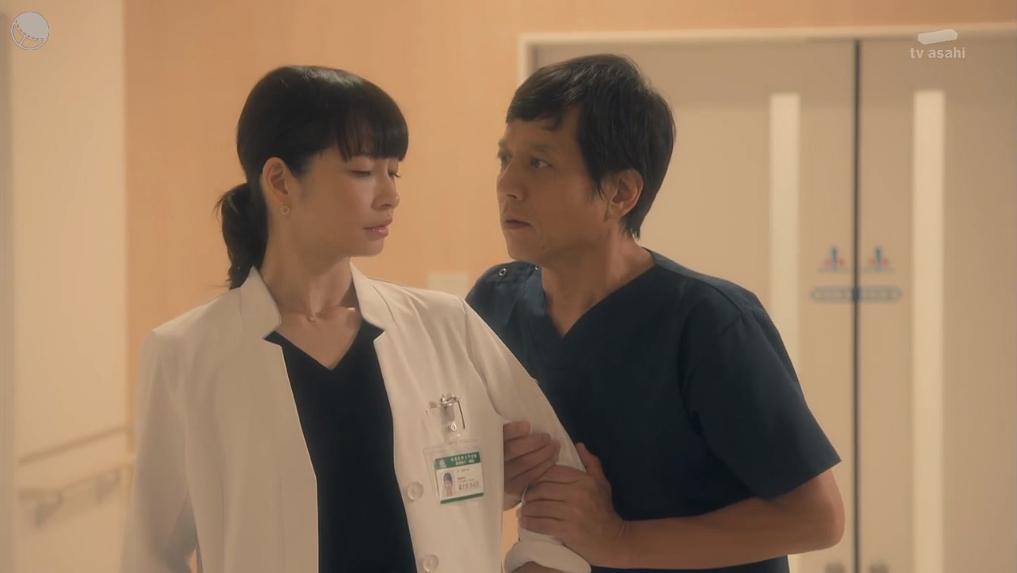 Y医生:外科医生加地秀树 第三季 剧照2