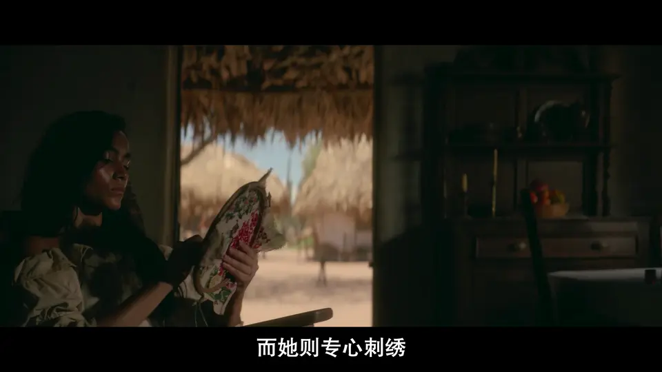 百年孤独 剧照4