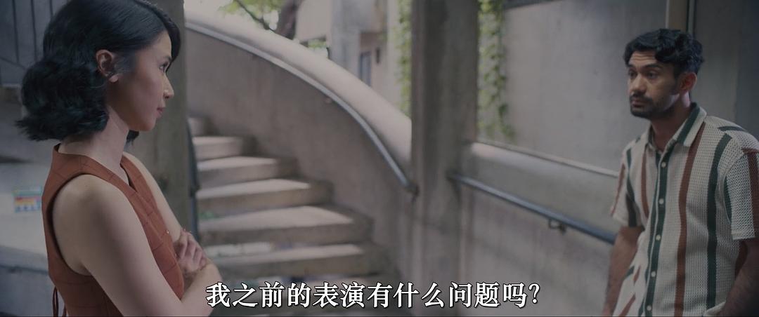 心碎旅馆 剧照5