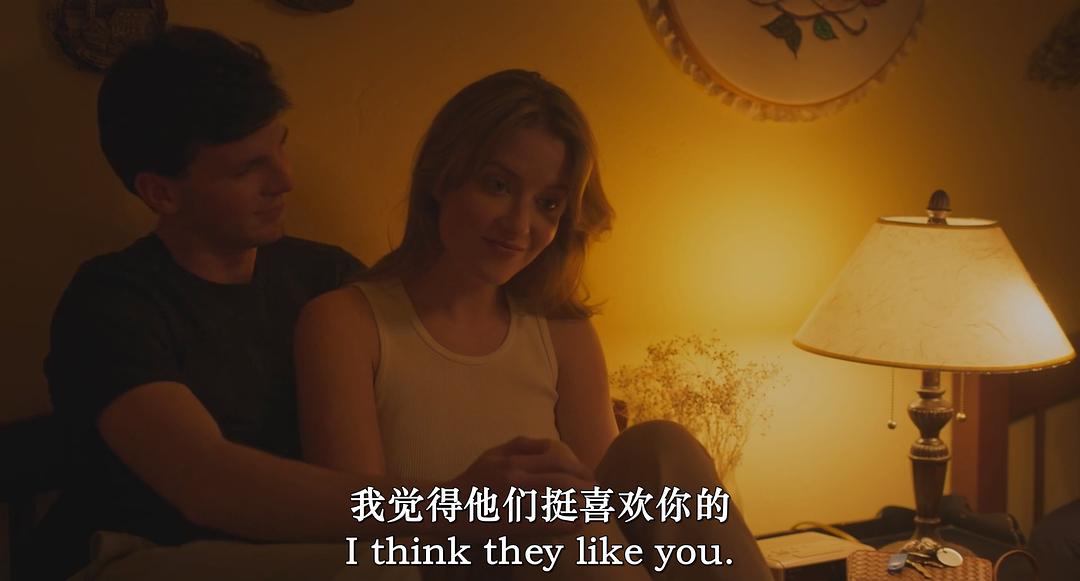 分手季 剧照5