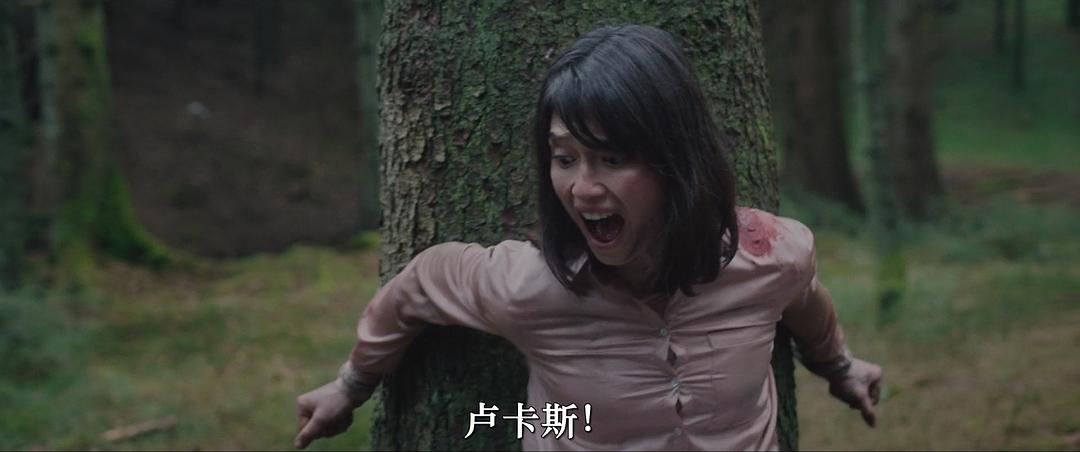 森林恶魔 剧照4