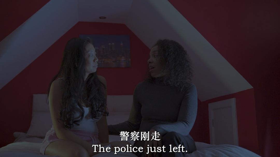 逃亡者3:最终逃脱 剧照2