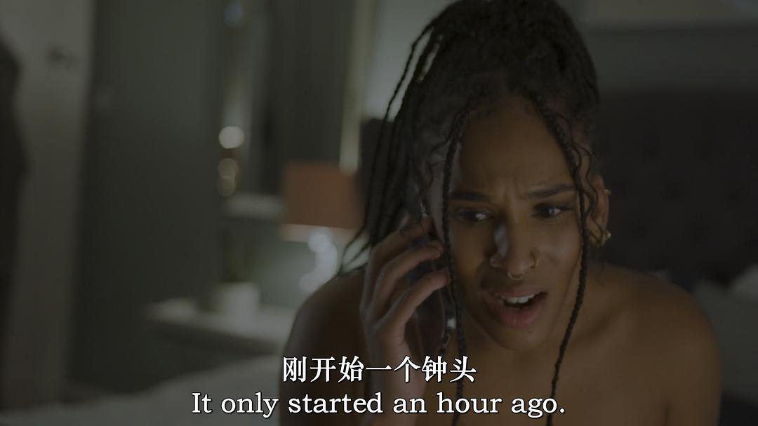 逃亡者3:最终逃脱 剧照3