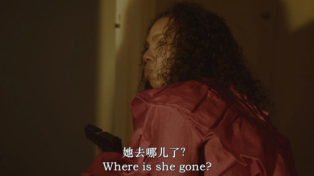 逃亡者3:最终逃脱 剧照4