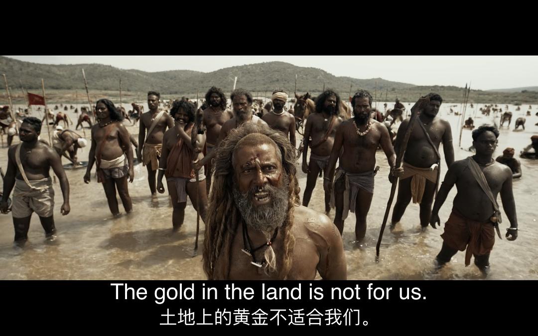 黄金矿工 剧照1