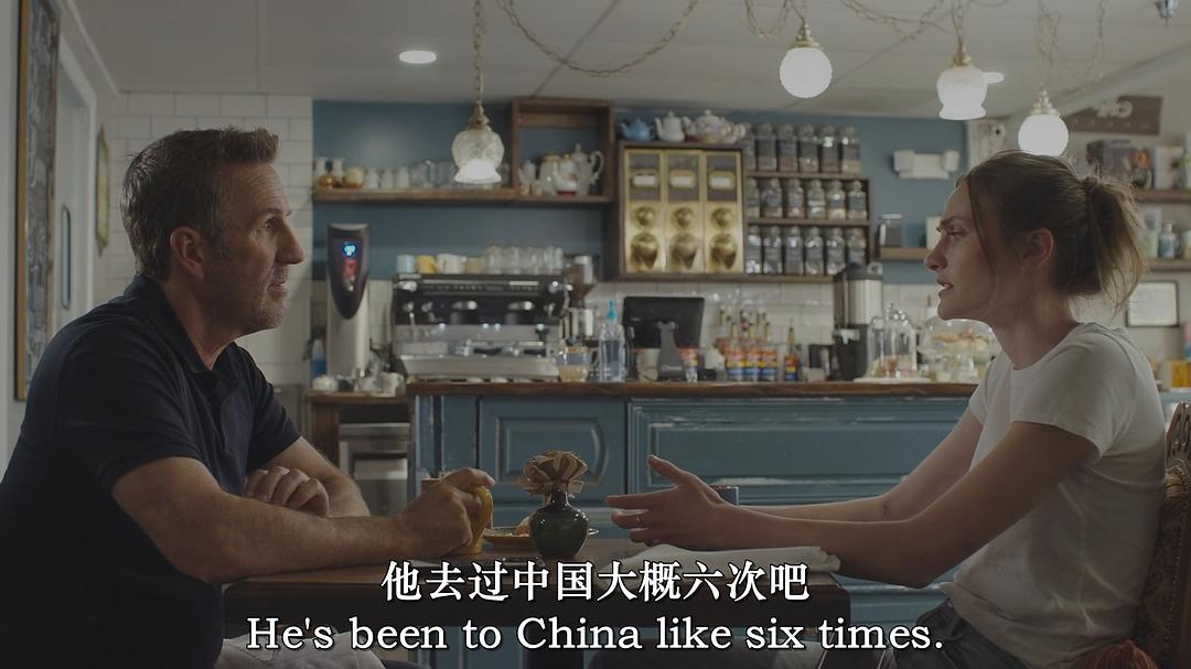 号码错误 剧照1