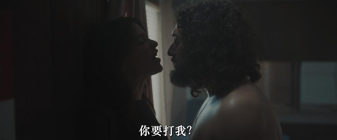 孤独的士兵 剧照2