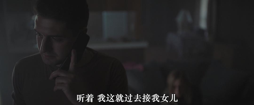 孤独的士兵 剧照4