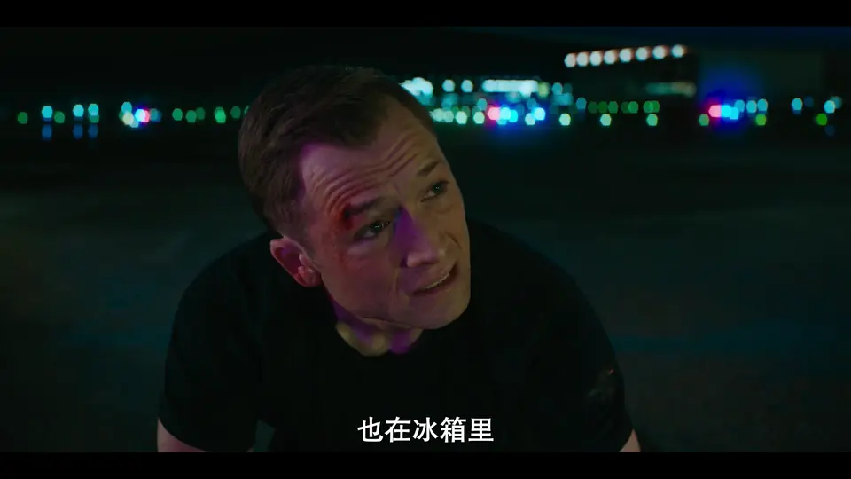 随身危机 剧照1