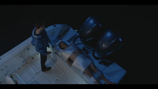 嗜血法医:源罪 剧照6