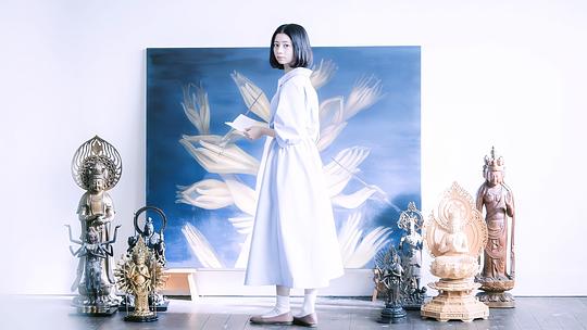 蓝色时期 电影版 剧照8