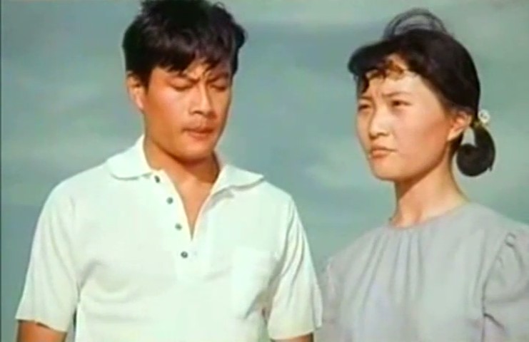 骆驼草 剧照10