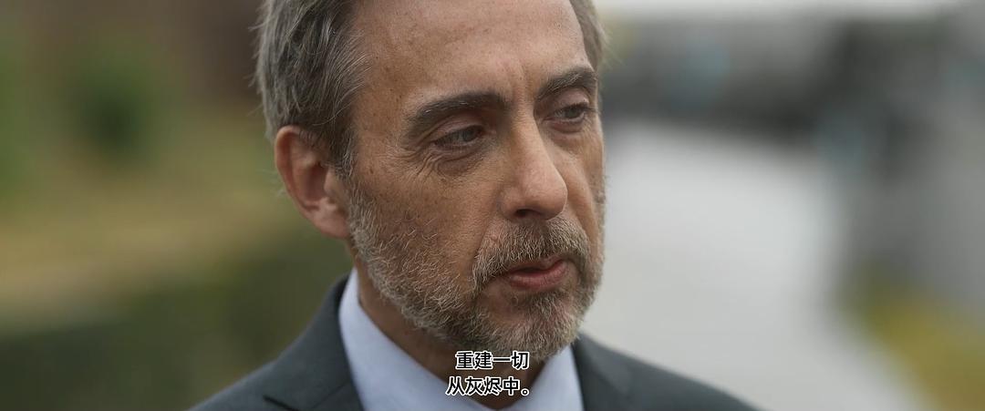 巨猿大战机械猿:新秩序 剧照1