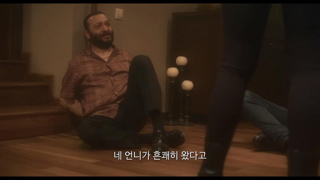 复仇女神 剧照10