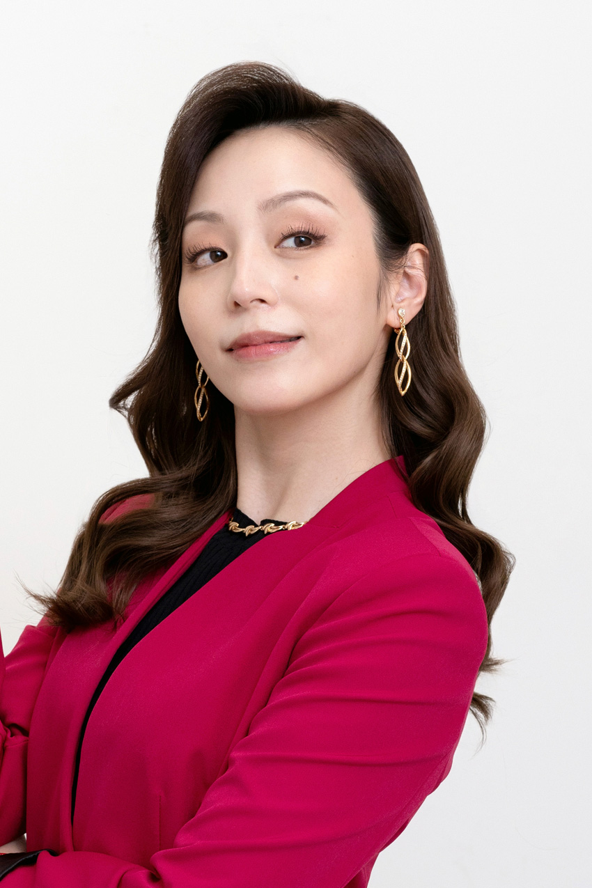 令和的三英雄! 剧照5