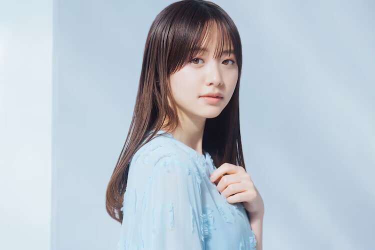 小栞 让我听听你的心声吧 剧照10