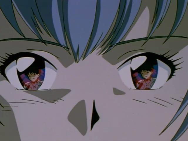 新世纪福音战士 2003重制版 剧照6