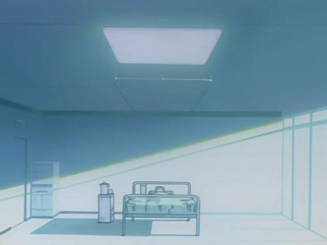新世纪福音战士 2003重制版 剧照9