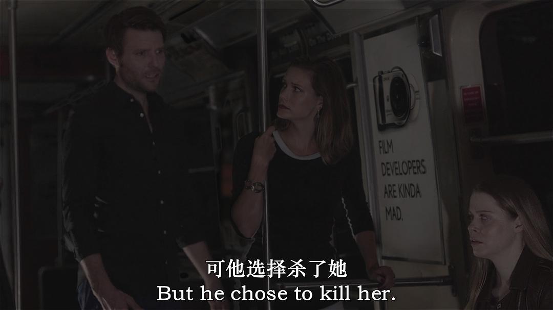 The Hunters Anthology:The Demon Hunter 剧照3