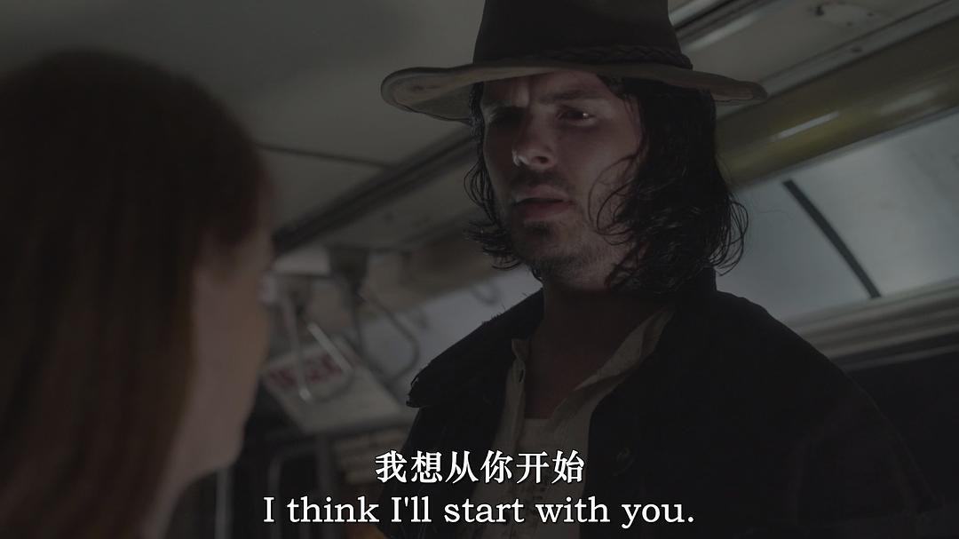 The Hunters Anthology:The Demon Hunter 剧照9