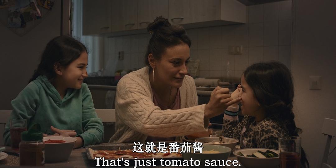 追捕梅拉奥 剧照9