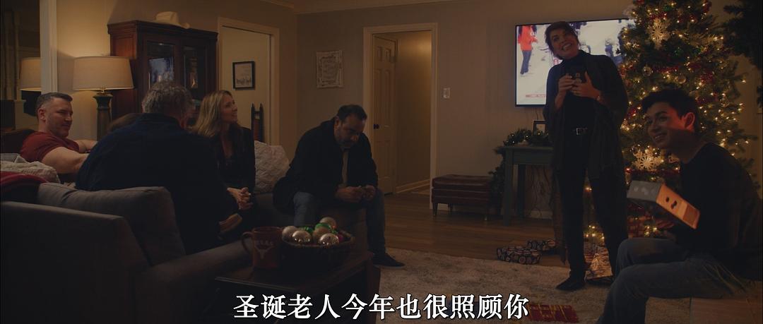 Porch Pirates 剧照1